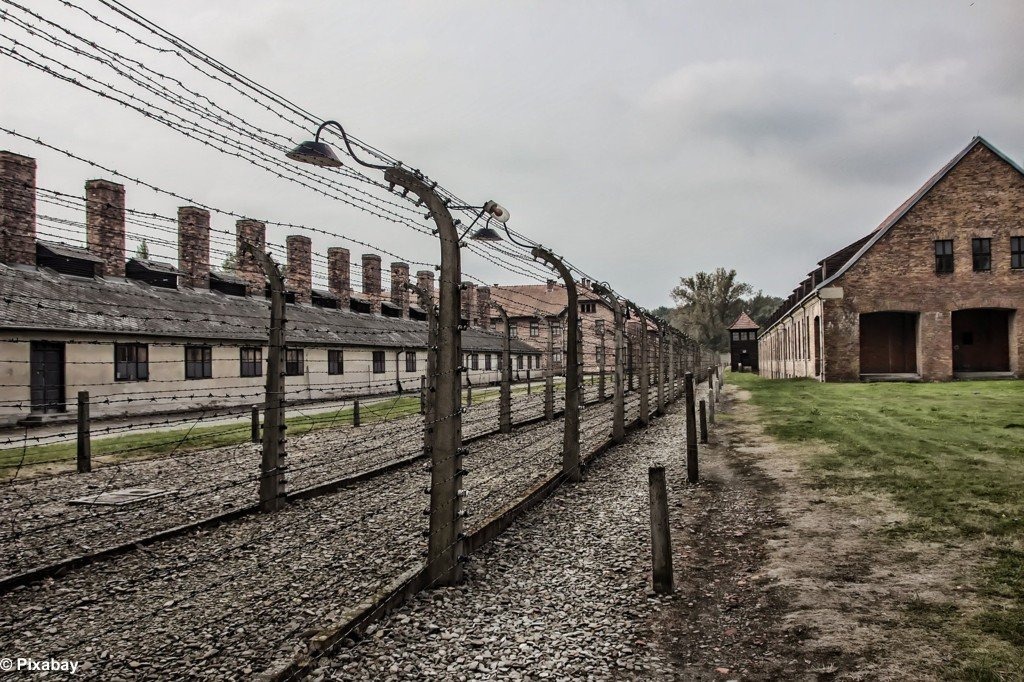 Rozporządzenia w związku z organizacją 75. rocznicy wyzwolenia obozu