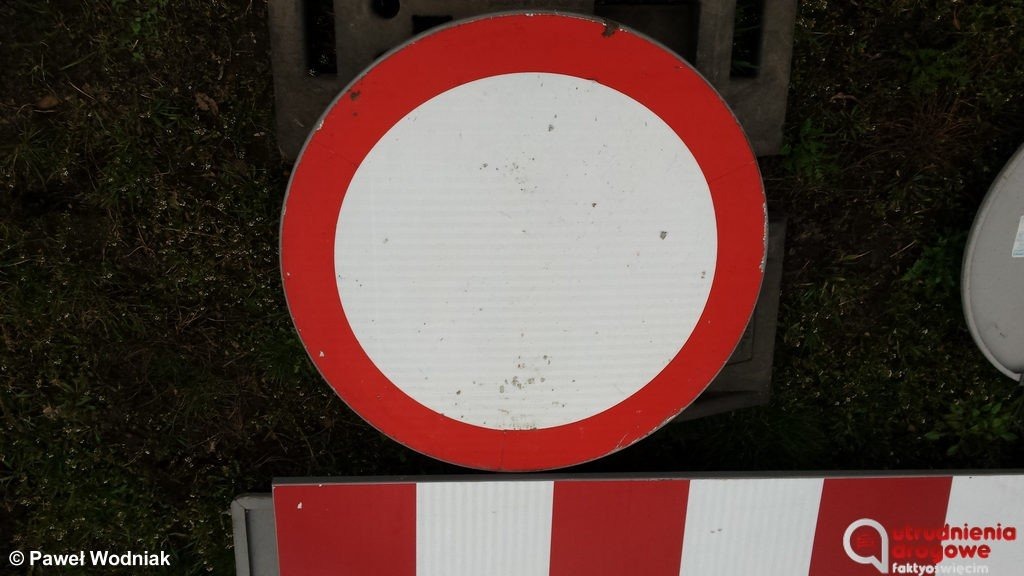 Utrudnienia w parkowaniu samochodów