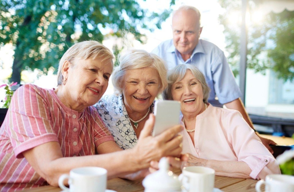 Karta Seniora dostępna w Chełmku