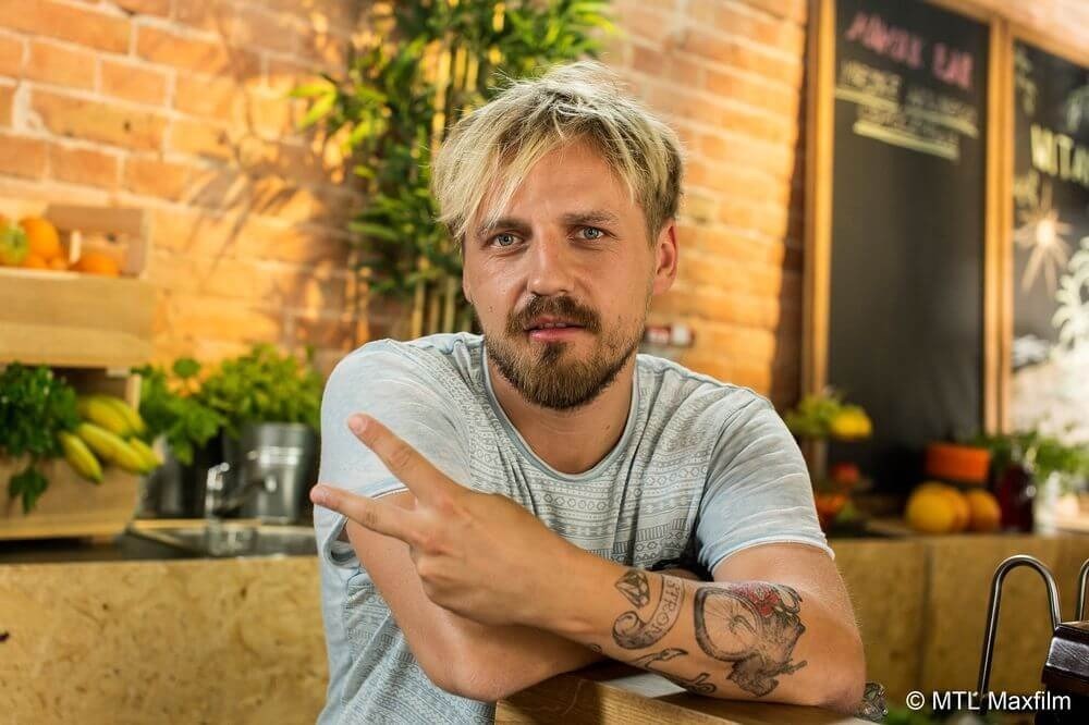 Paweł Domagała zawita do Oświęcimia – FILM