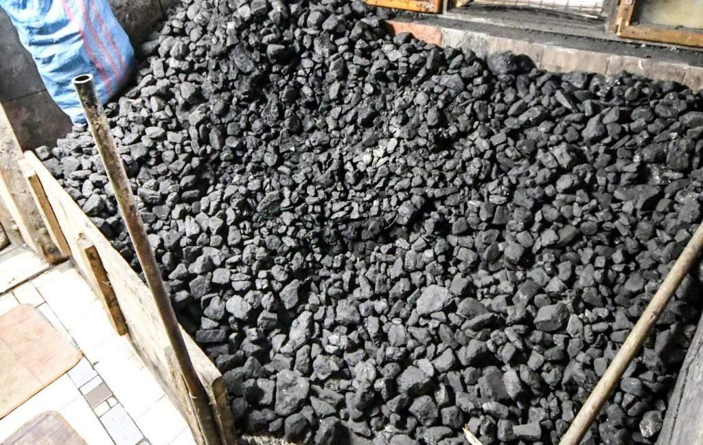 Zakaz palenia węglem w Oświęcimiu