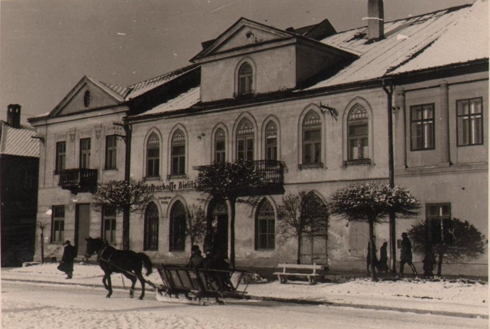 Obchody rocznicy oswobodzenia Kęt spod okupacji hitlerowskiej – FILM