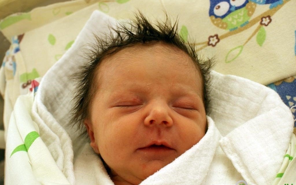 Noworodkowa galeria eFO – FOTO