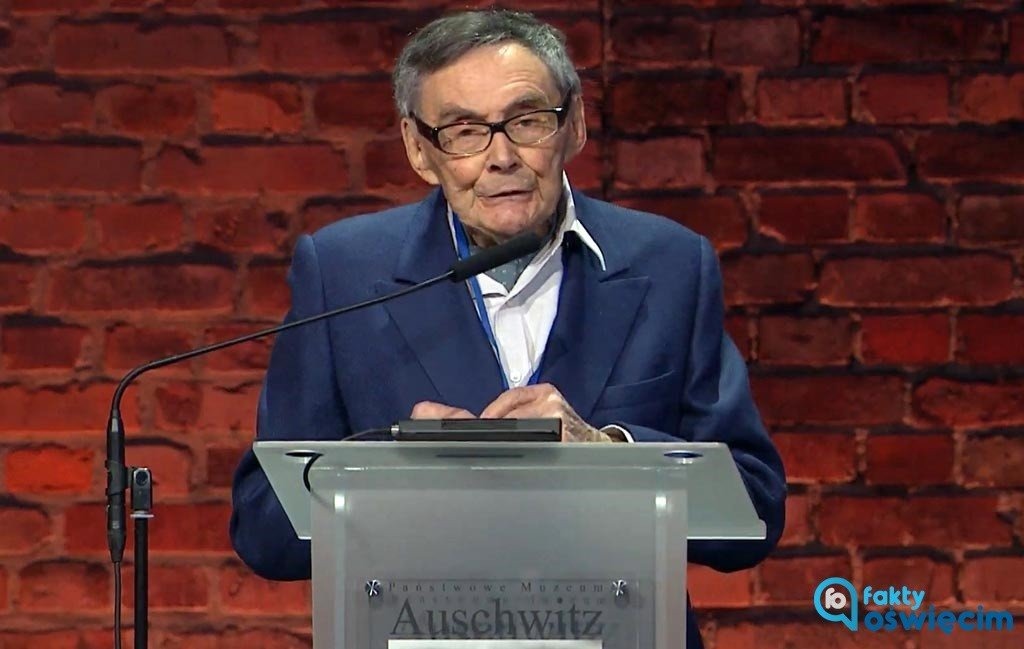 Auschwitz nie spadło z nieba – FELIETON