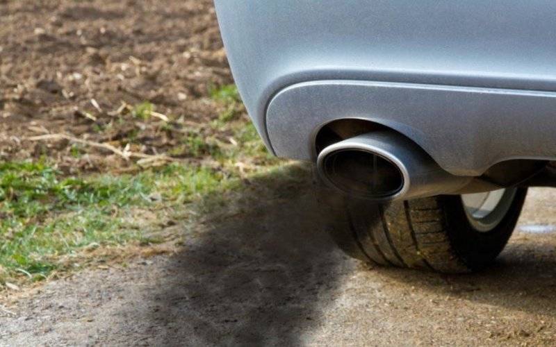 Ruszyła policyjna akcja Smog