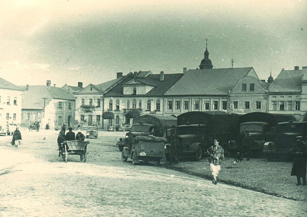 Wyzwolenie bez wyzwolenia?