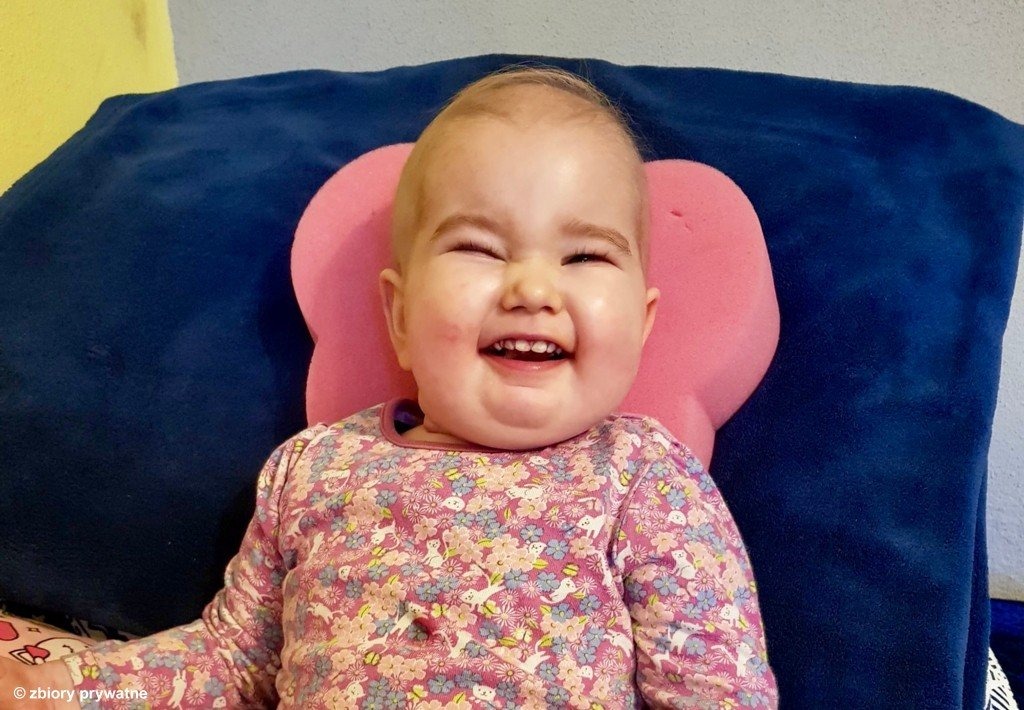 Bal Walentynkowy dla Lenki Kożuch