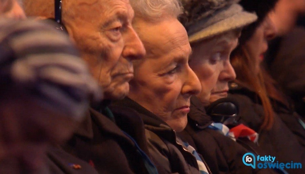 Gdzie żeście wy wszyscy byli, gdzie był świat? – FILM, FOTO