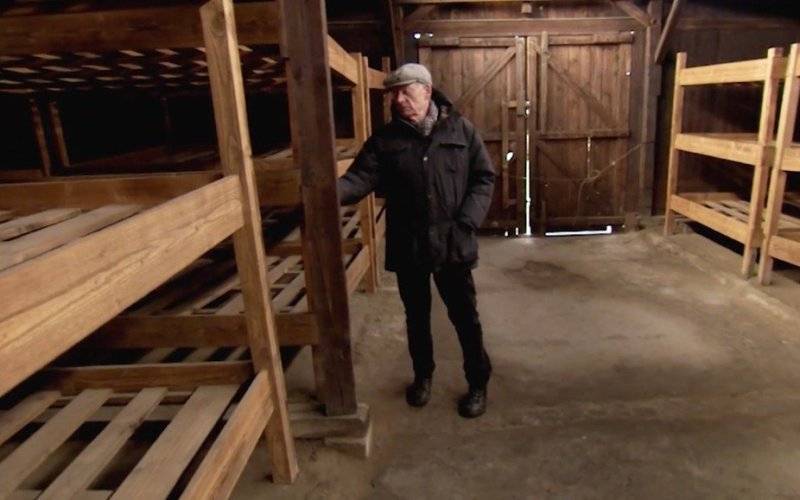 Historie ocalałych z obozu Auschwitz-Birkenau – FILM