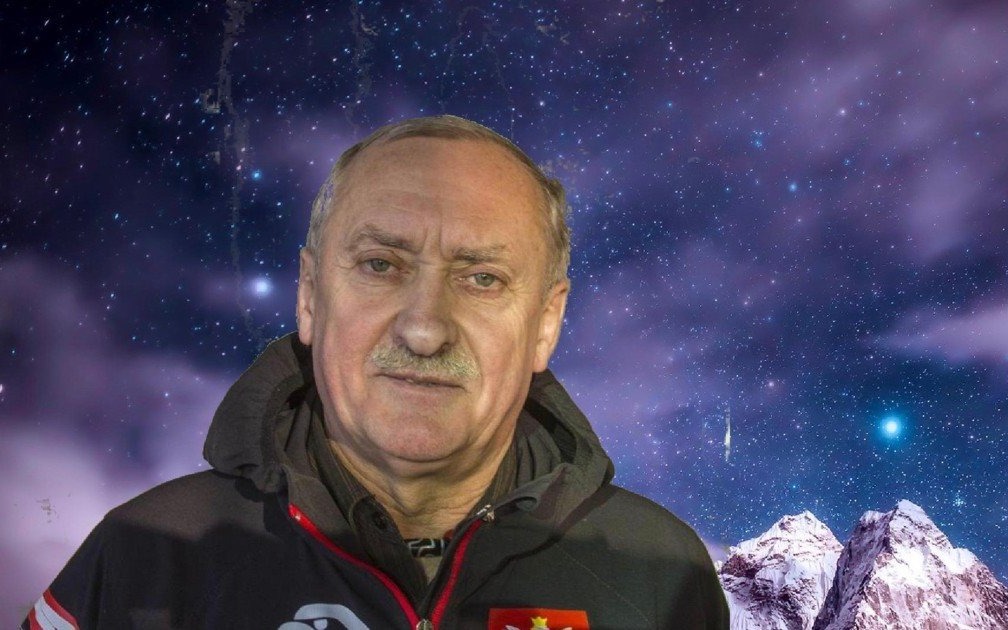 Krzysztof Wielicki w oświęcimskiej książnicy