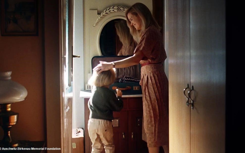 Oni byli tacy, jak my – FILM