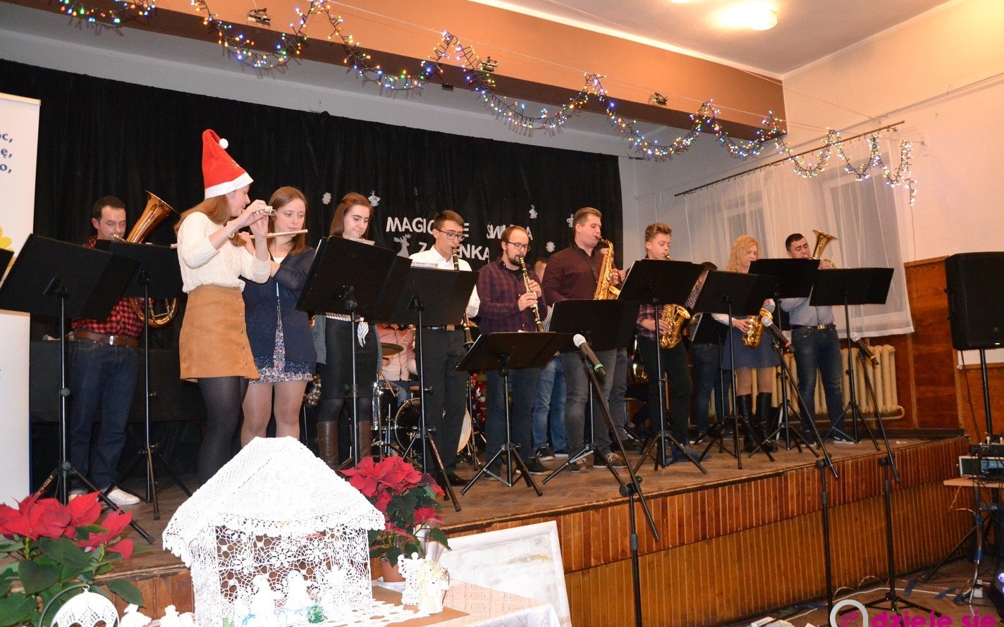 Młodzi muzycy zapraszają na koncert karnawałowy