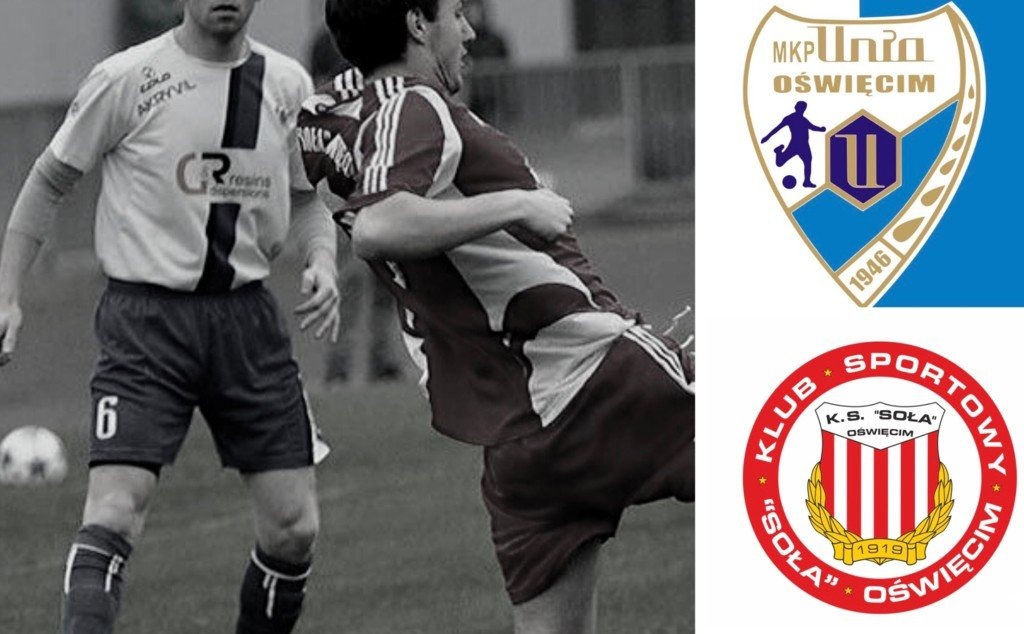 Oldboye Soły i Unii uczcili wyzwolenie miasta