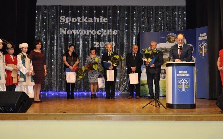 Znamy laureatów nagrody Skrzydło Anioła – FOTO