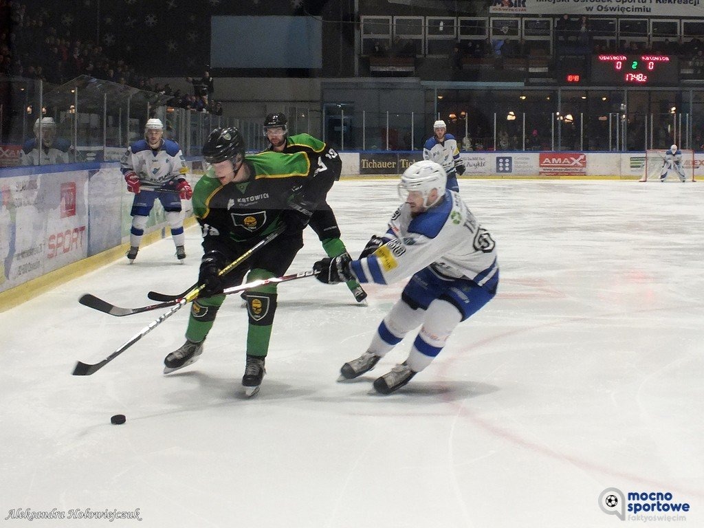 Nik Zupančič: Jestem dumny z mojego zespołu – FILMY