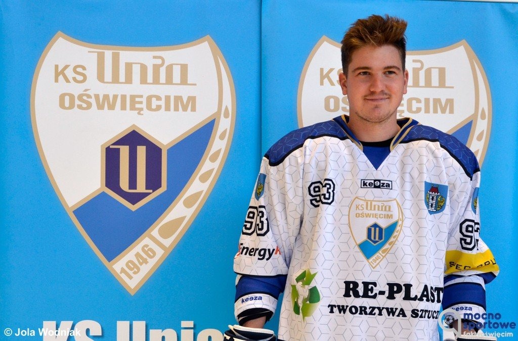 Luka Kalan: Jesteśmy gotowi na play-off – FILM