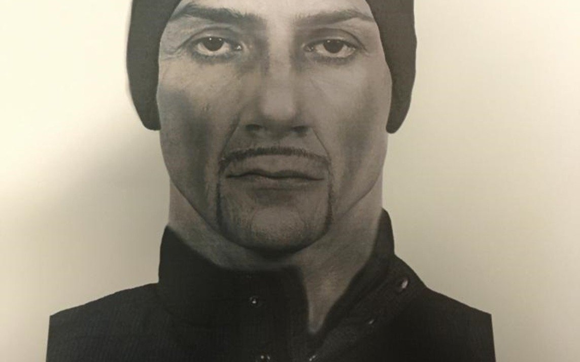 Okradł dom. Kto rozpoznaje złodzieja?