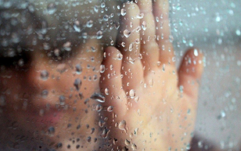 Będzie padać cały dzień