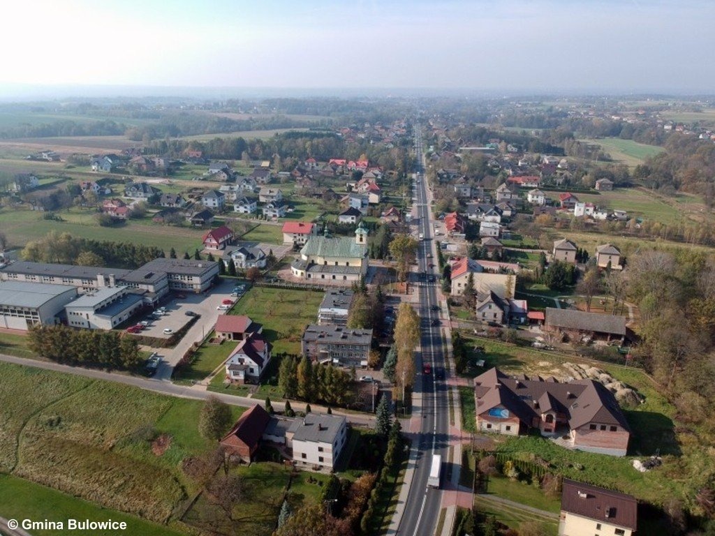 750 lat istnienia Bulowic