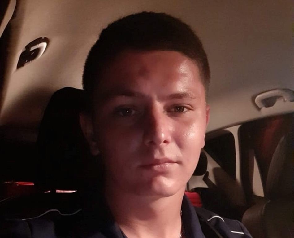 Paweł Piskorz: Jestem tutaj po prostu szczęśliwy