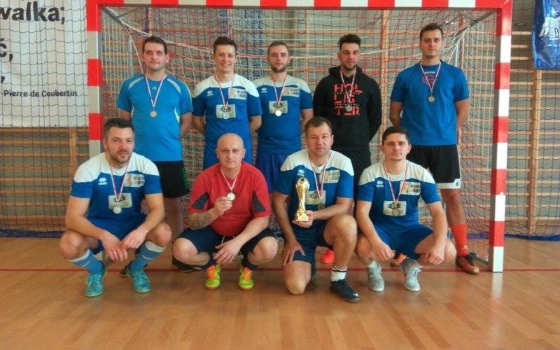 Amatorzy uczcili rocznicę wyzwolenia Oświęcimia – FOTO