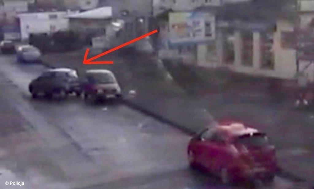 Kto widział to zdarzenie?