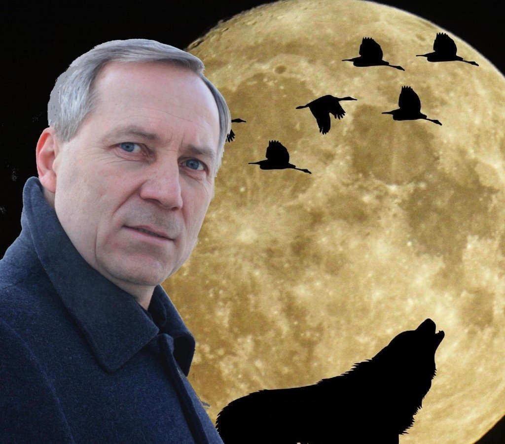 Krzysztof Zajas ponownie w oświęcimskiej książnicy