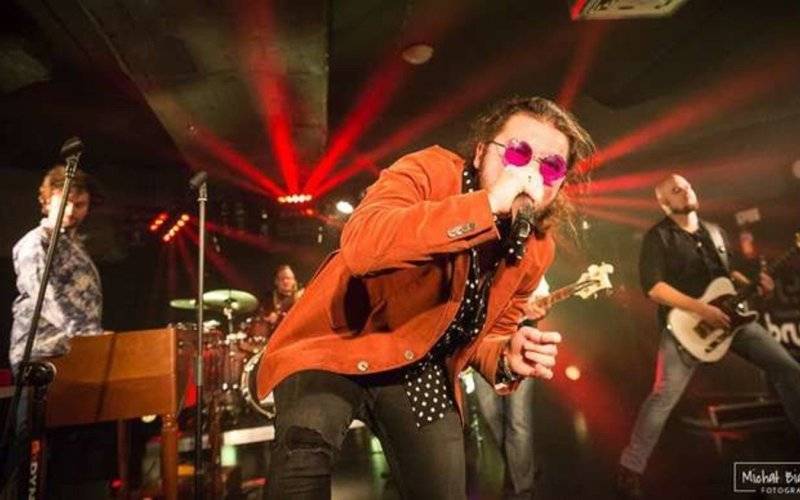 Rozdajemy bilety na Tribute to Deep Purple