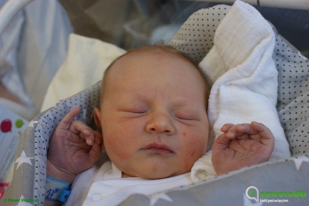 Noworodkowa galeria eFO – FOTO