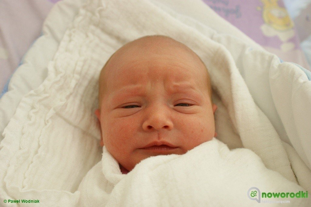 Noworodkowa galeria eFO – FOTO