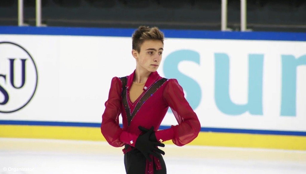 Jakub Lofek powtórzył sukces sprzed roku