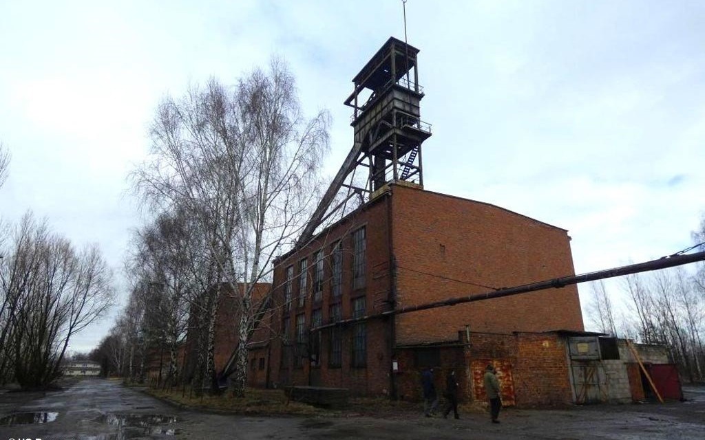 Tereny pogórnicze czeka rewitalizacja