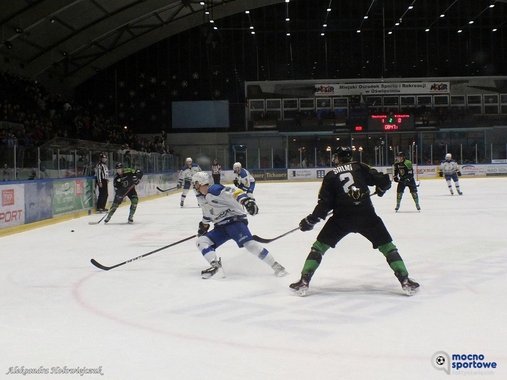 Re-Plast Unia pewna drugiego miejsca – FOTO