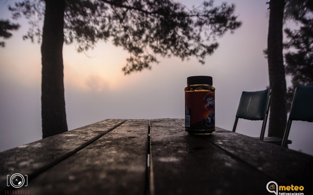 Deszczowo. W niedzielę znowu będzie silnie wiać