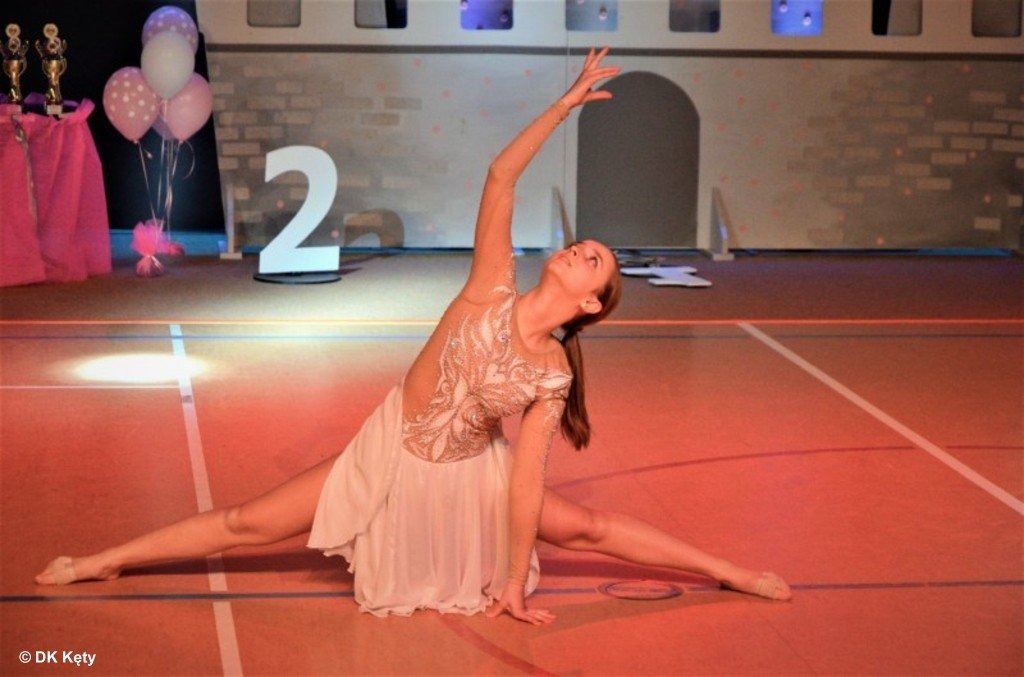 Wielkie święto tańca z Faktami Oświęcim