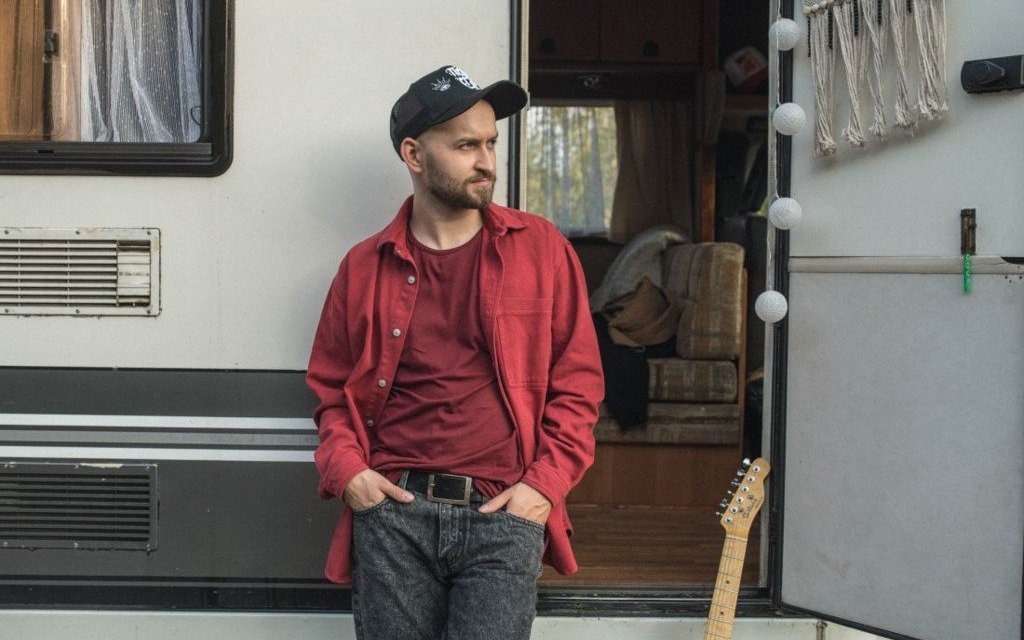 BARANOVSKI na zatorskiej scenie