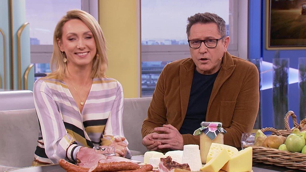 Co warto kupować prosto od rolnika? – FILM