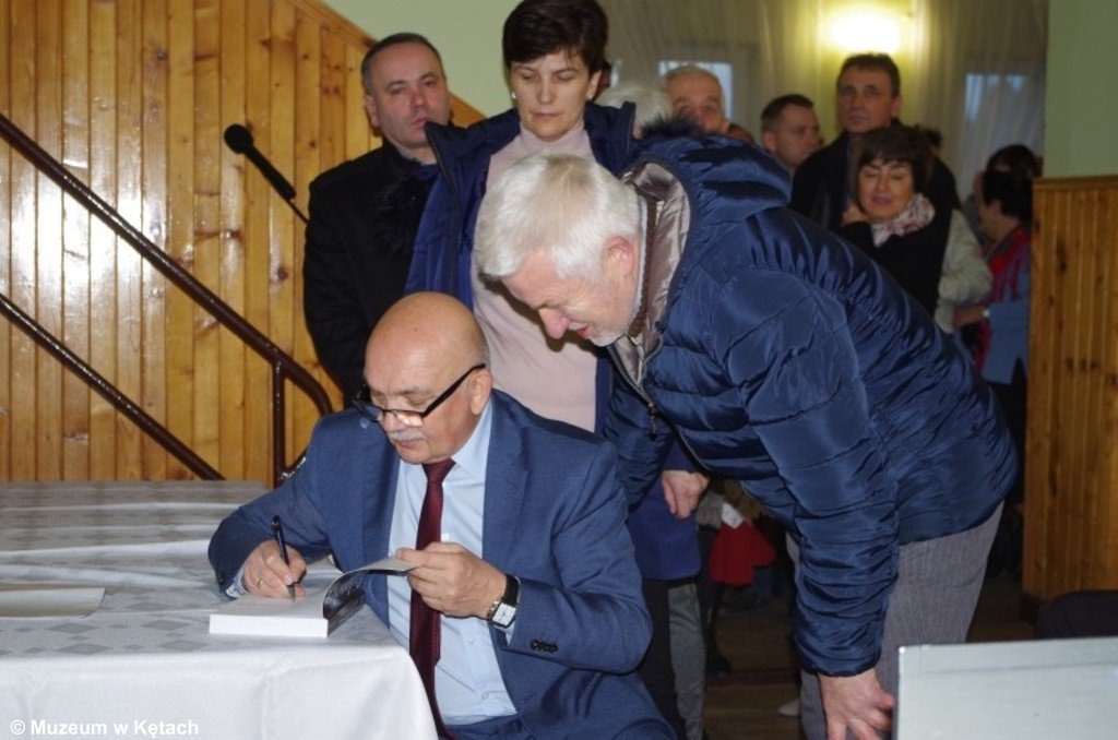 Monografia Bulowic po raz drugi – FOTO