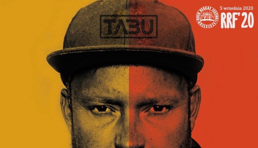 Tabu i Dubska na scenie Rock Reggae Festival
