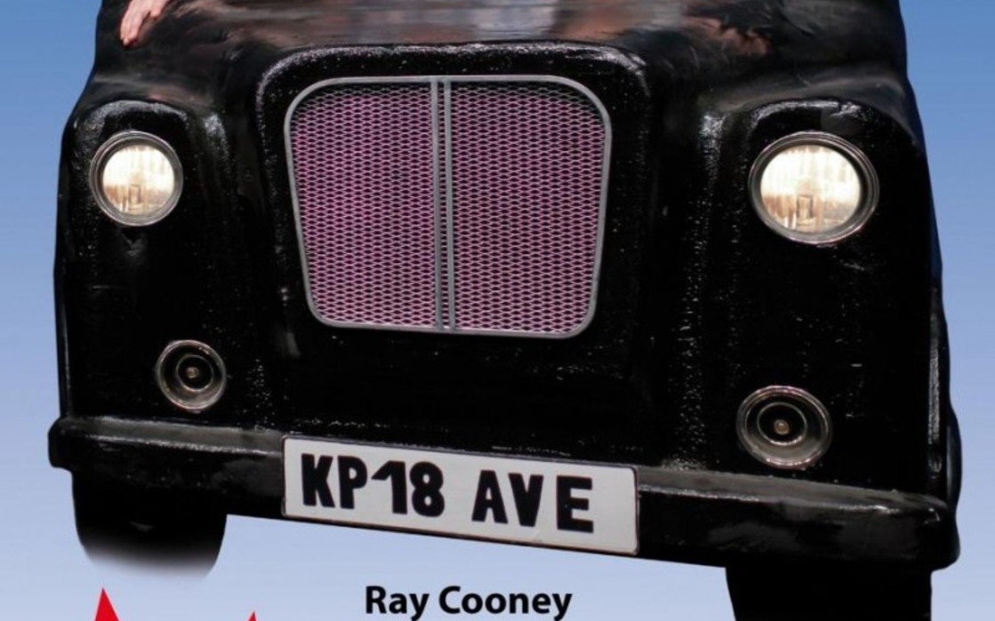 Mayday 2, czyli brawurowy spektakl na scenie DK