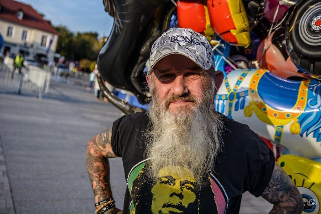 Dziki jest ten świat, czyli koncert dla Dzikiego – FILM