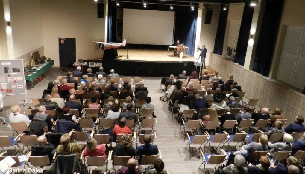 Losy brzeszczan podczas drugiej wojny światowej