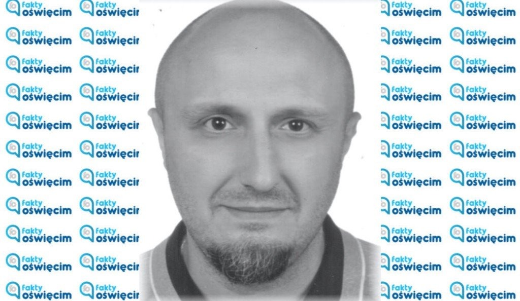 Zaginął Mikołaj Michałowski. Ktoś go widział?