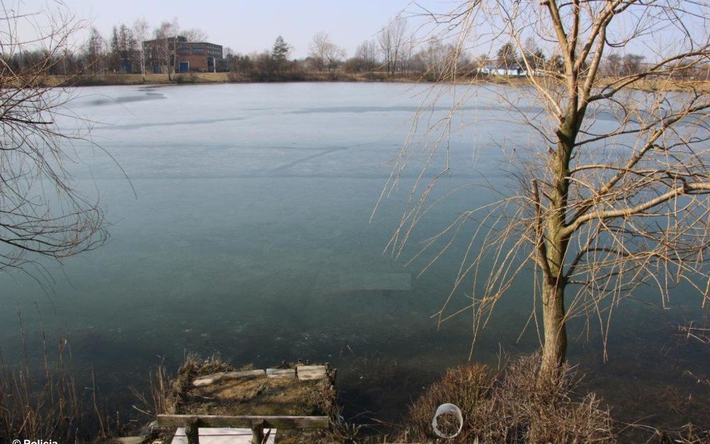 Zauważyła leżącego mężczyznę. Nie przeszła obojętnie