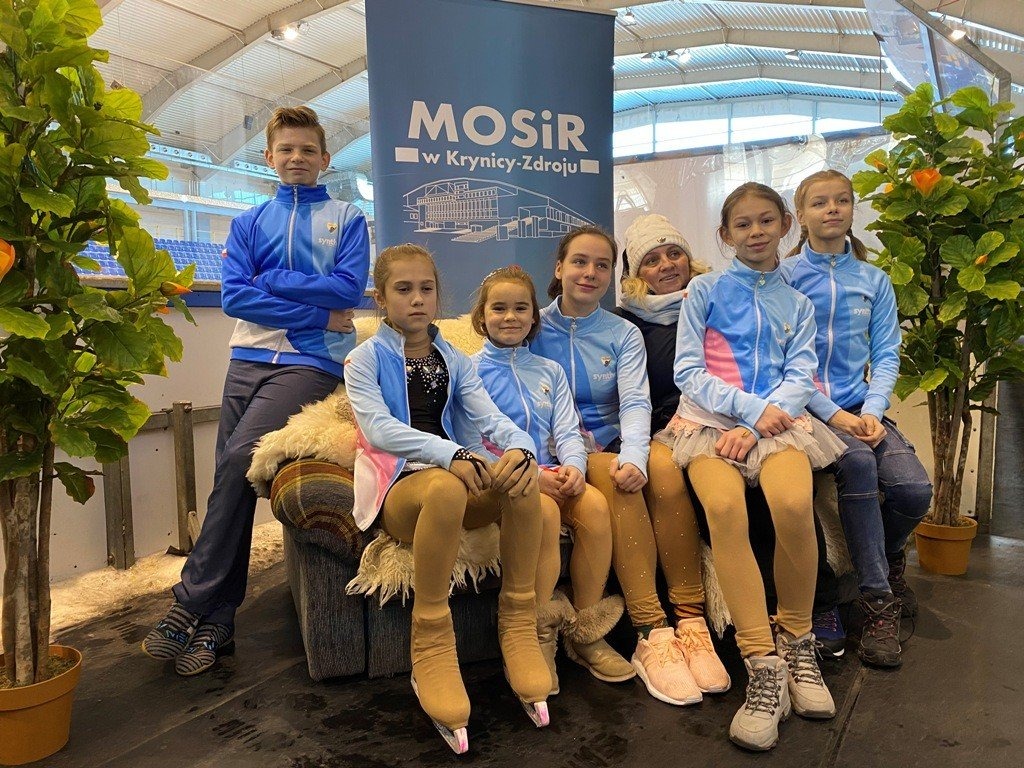 Młodzicy Unii rywalizowali o Puchar Kryształowego Dzbana