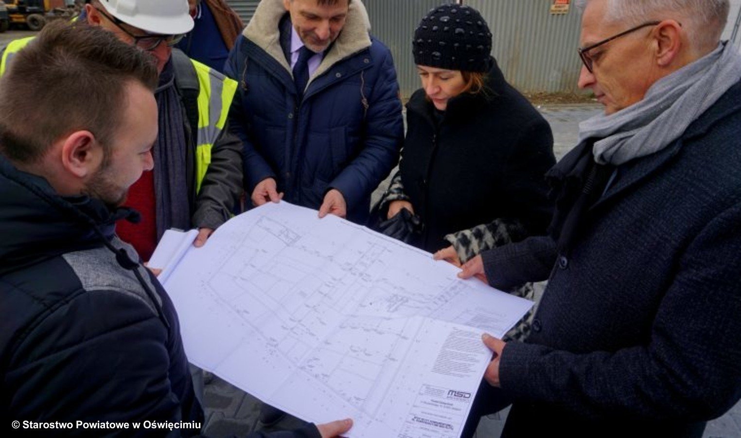 20 milionów złotych na drugi etap prac – FOTO