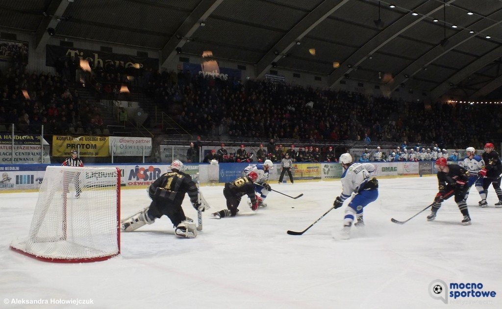 Re-Plast Unia uczyniła pierwszy krok w kierunku awansu – Film