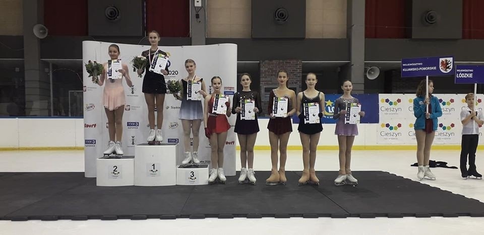 Start zawodników klubów z Oświęcimia na OOM na duży plus