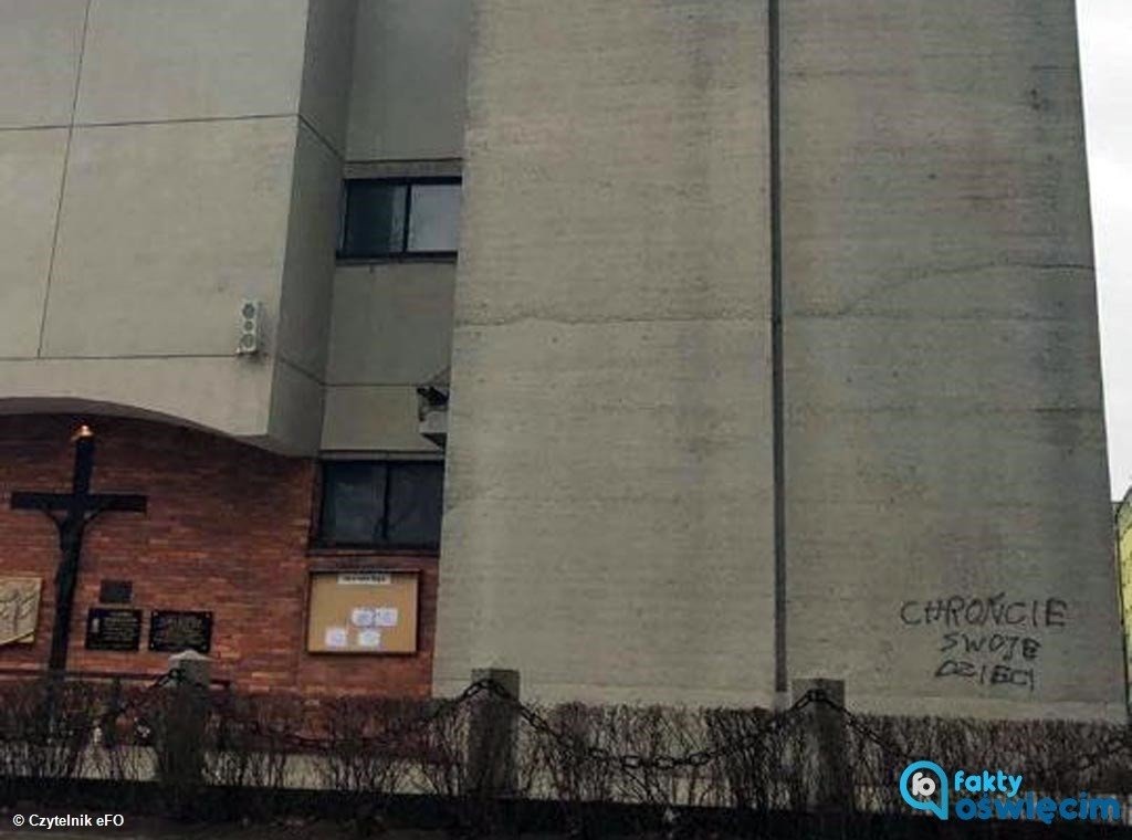 Ksiądz Szymon Cz. pozostaje w odosobnieniu – AKTUALIZACJA