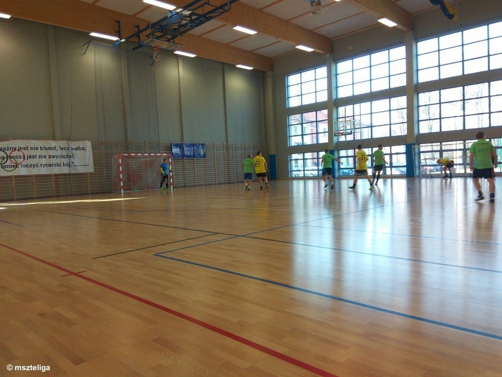 Trzy kolejki do końca. Nadal są niewiadome